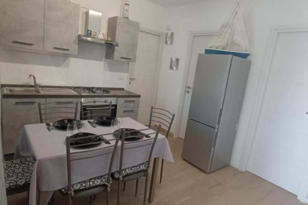 Photo of Kitchen in San Giorgio-Librino-San Giuseppe la Rena-Zia Lisa-Villaggio Sant'Agata