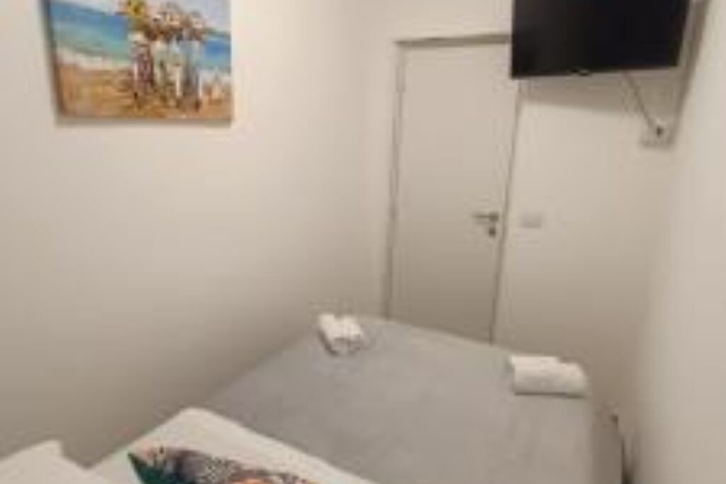 Photo of Bedroom in San Giorgio-Librino-San Giuseppe la Rena-Zia Lisa-Villaggio Sant'Agata