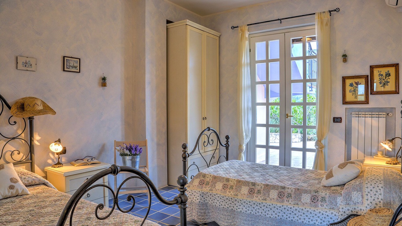 Photo of Bedroom in Sonnino