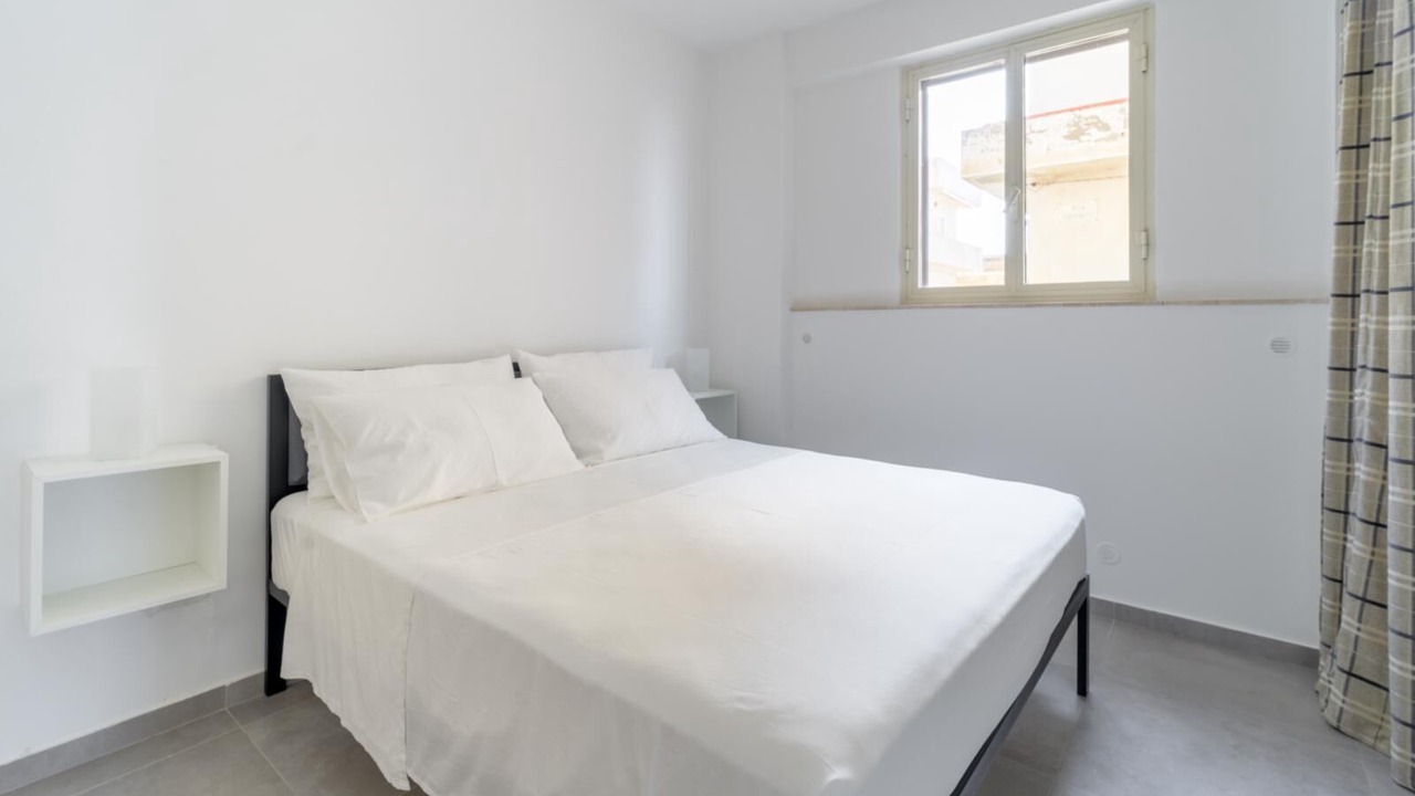 Photo of Bedroom in Punta Secca