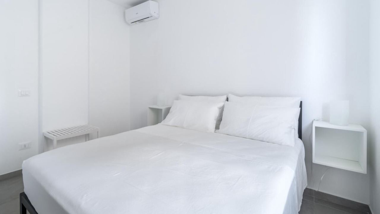 Photo of Bedroom in Punta Secca