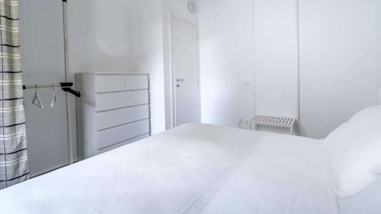 Photo of Bedroom in Punta Secca