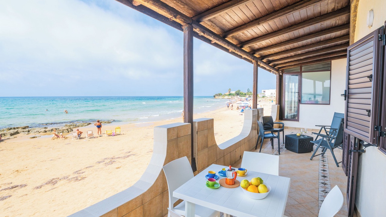 Photo of Outdoor in Punta Secca