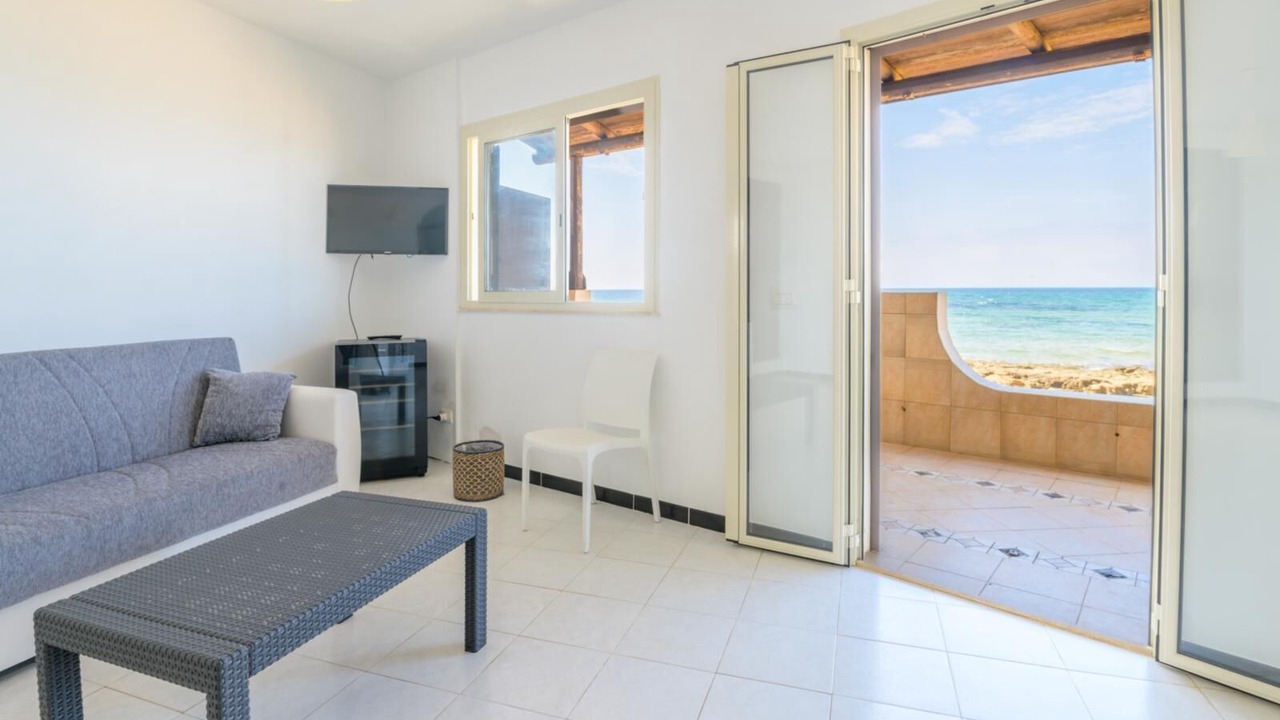 Photo of Livingroom in Punta Secca