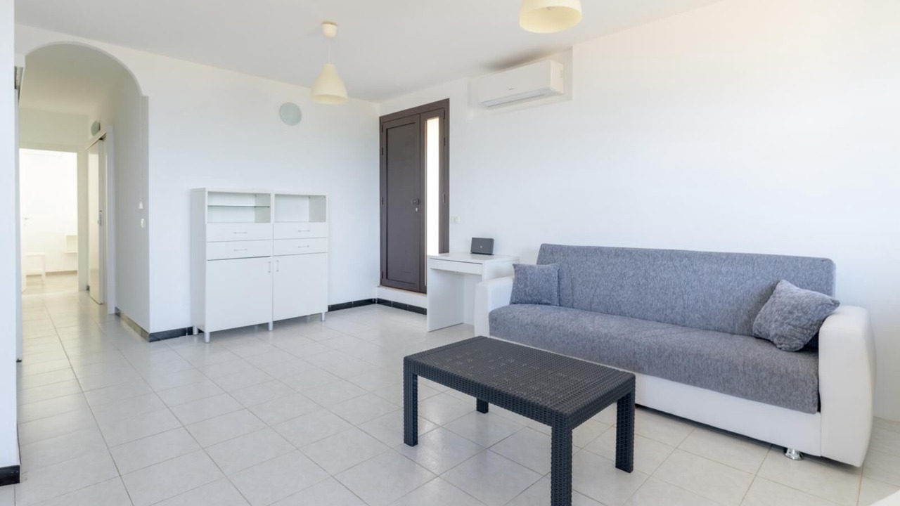 Photo of Livingroom in Punta Secca