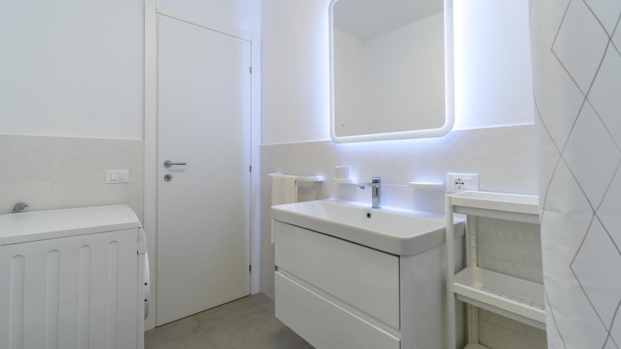 Photo of Bathroom in Punta Secca