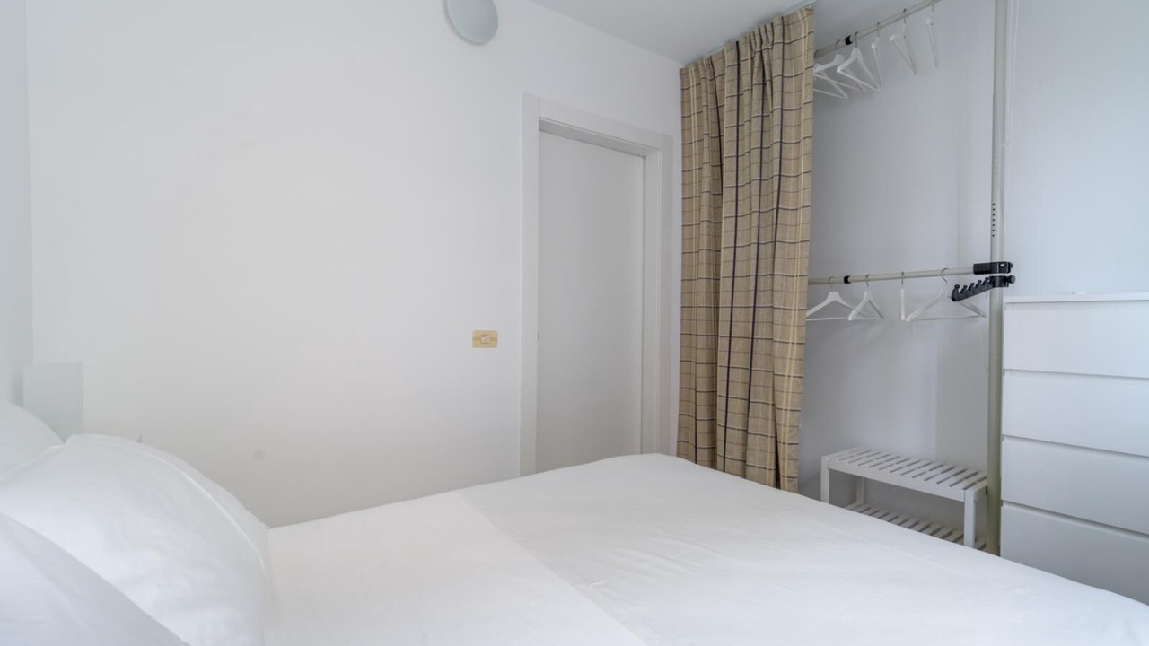 Photo of Bedroom in Punta Secca
