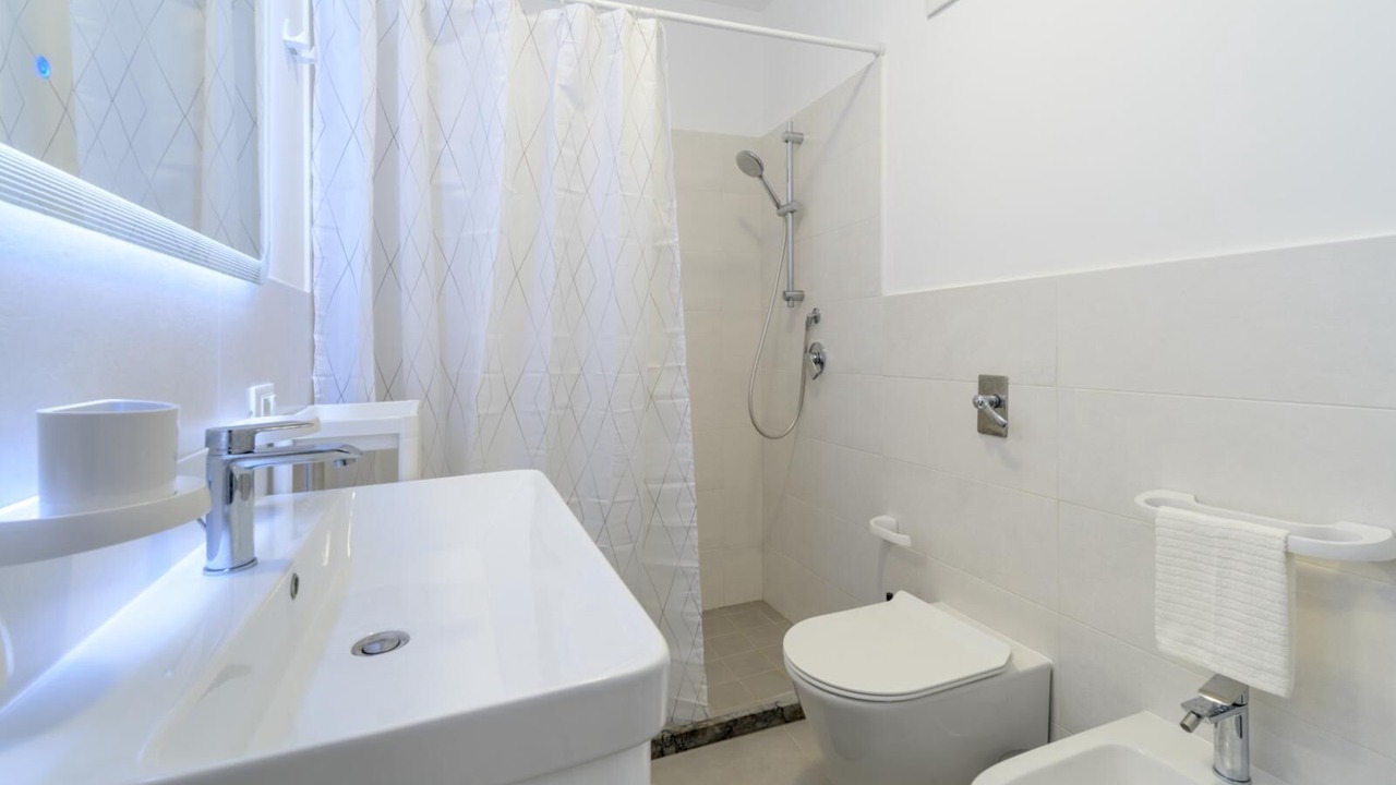 Photo of Bathroom in Punta Secca