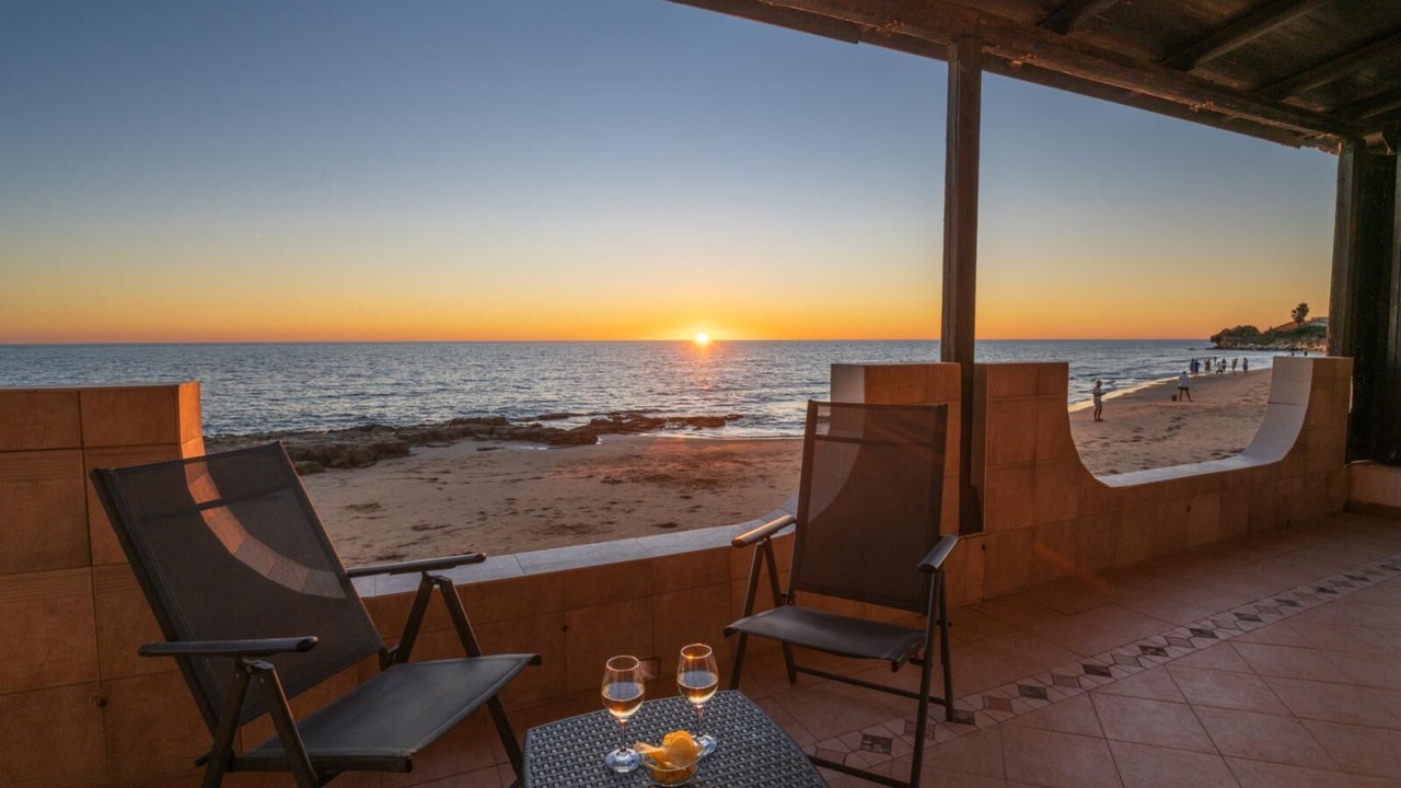 Photo of Outdoor in Punta Secca