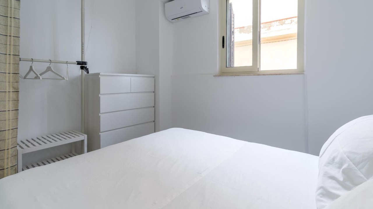Photo of Bedroom in Punta Secca