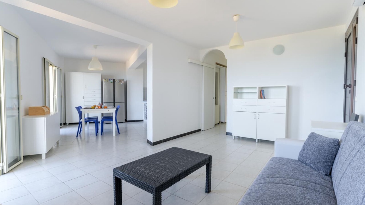 Photo of Livingroom in Punta Secca
