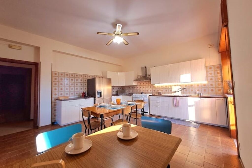 Photo of Kitchen in Viagrande