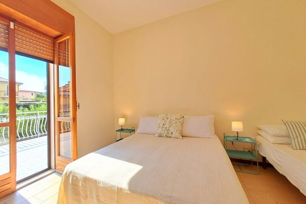 Photo of Bedroom in Viagrande