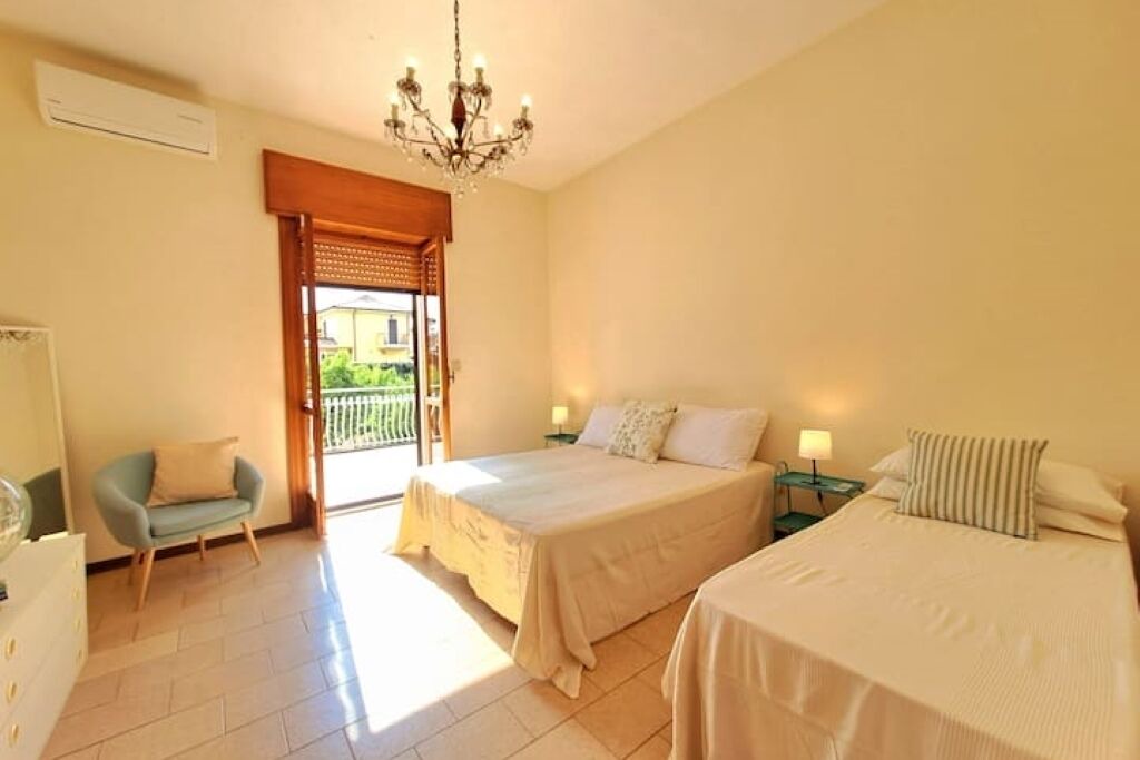 Photo of Bedroom in Viagrande