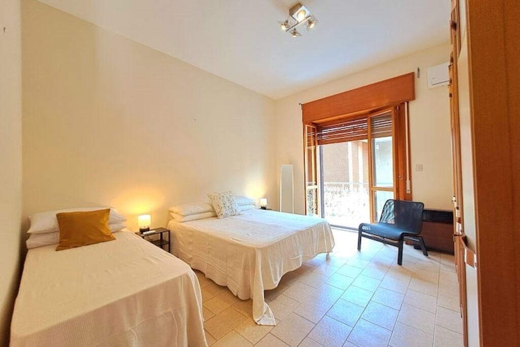 Photo of Bedroom in Viagrande