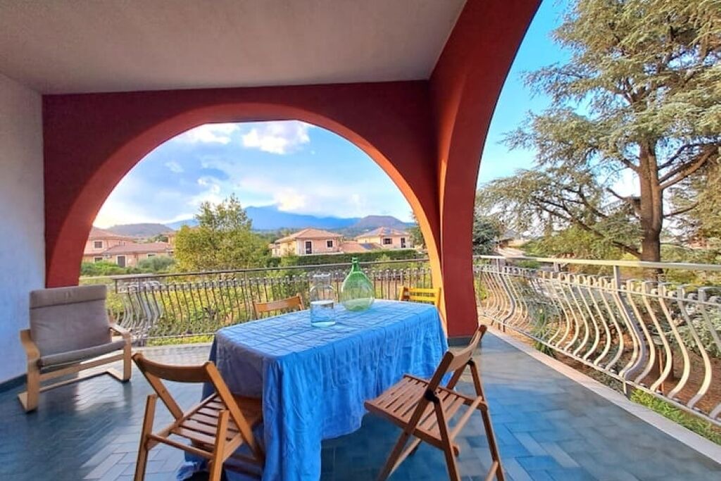 Photo of Outdoor in Viagrande