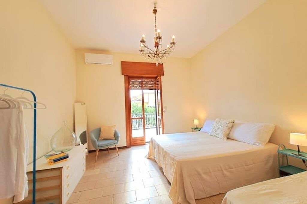 Photo of Bedroom in Viagrande