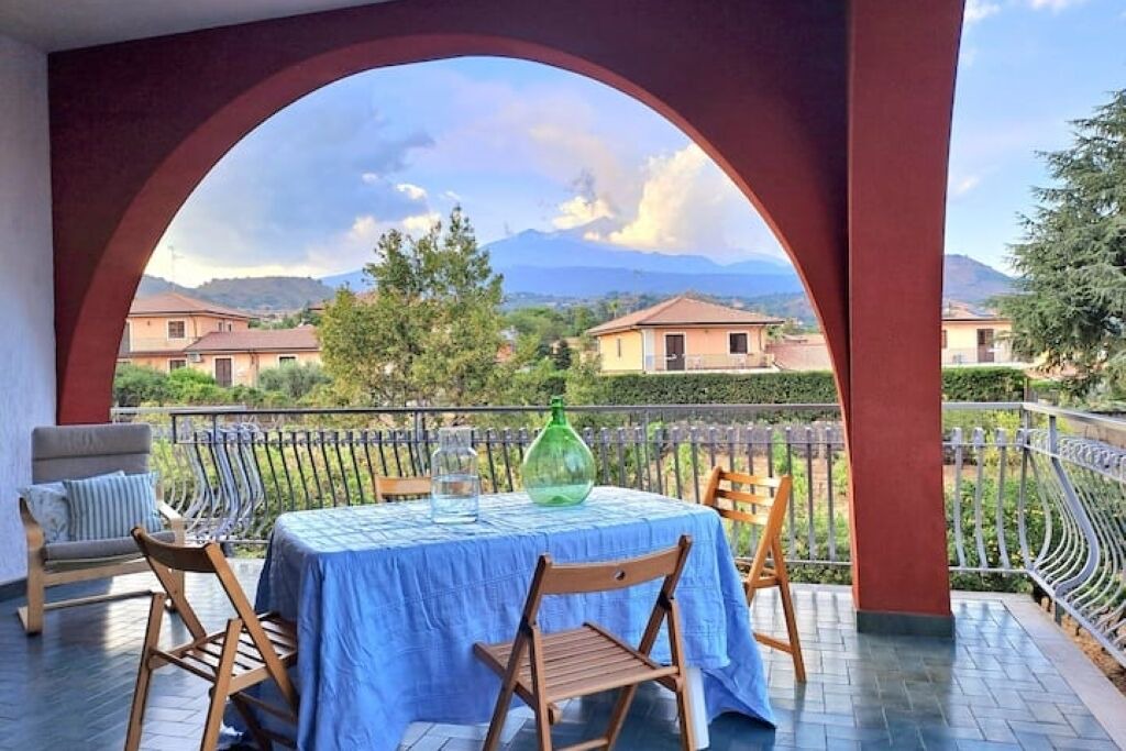 Photo of Outdoor in Viagrande