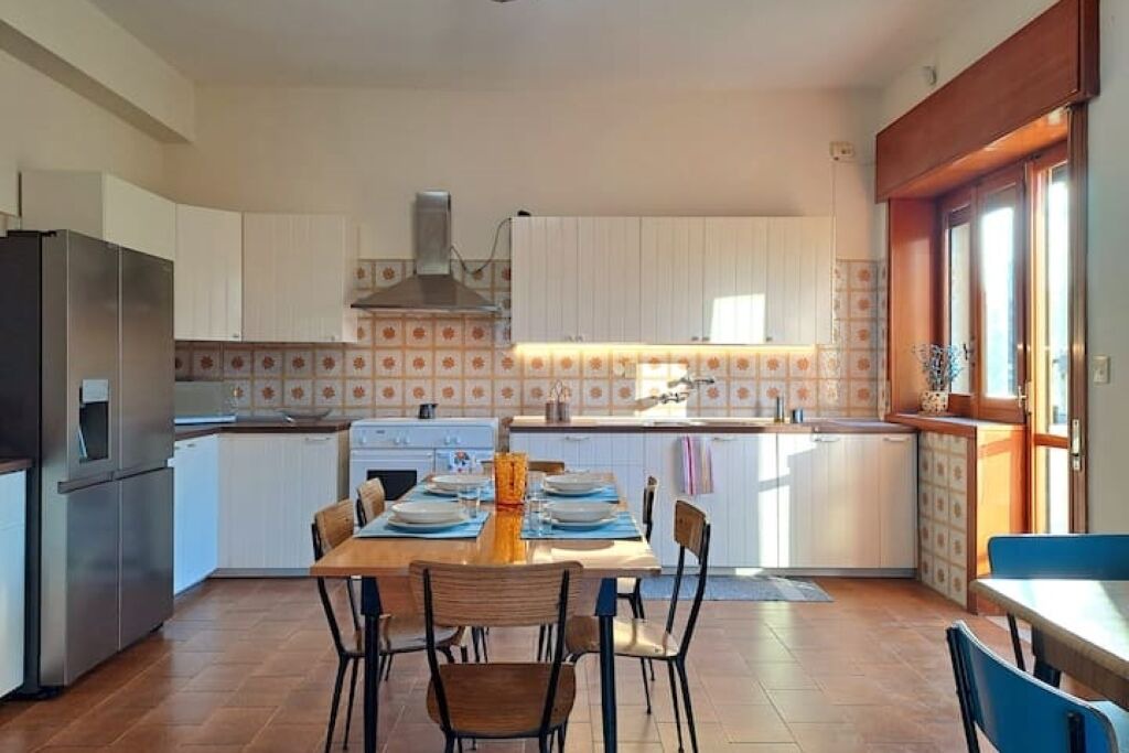Photo of Kitchen in Viagrande