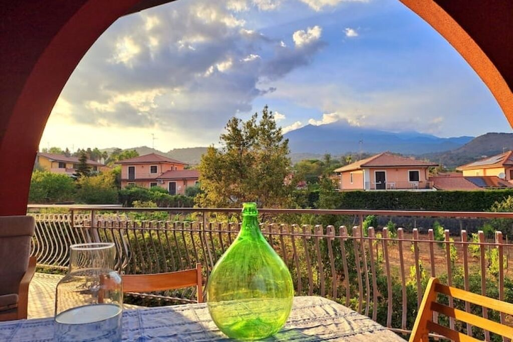 Photo of Outdoor in Viagrande