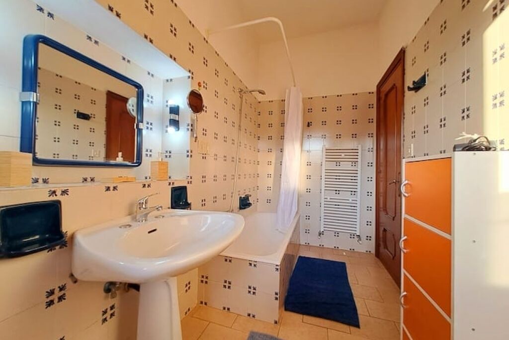 Photo of Bathroom in Viagrande