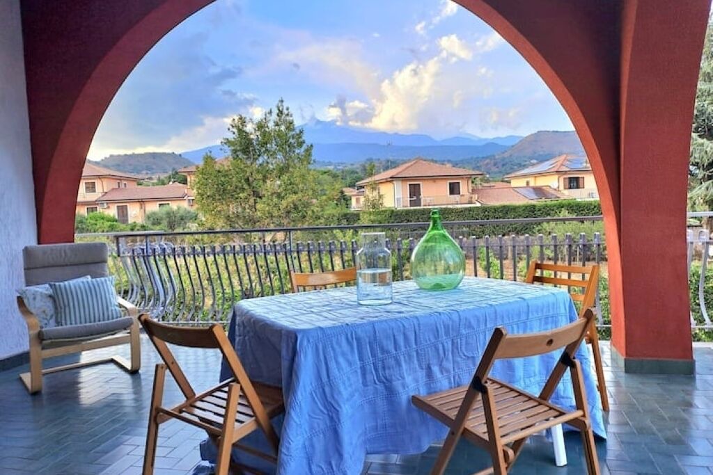 Photo of Outdoor in Viagrande