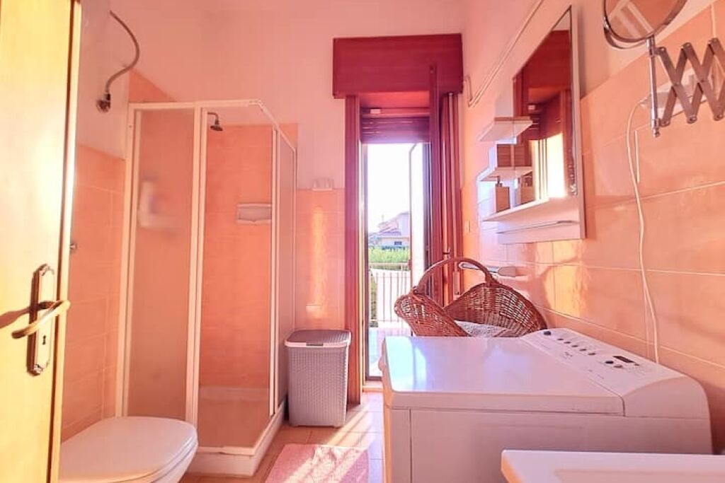 Photo of Bathroom in Viagrande