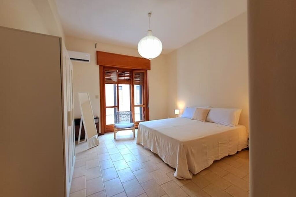 Photo of Bedroom in Viagrande