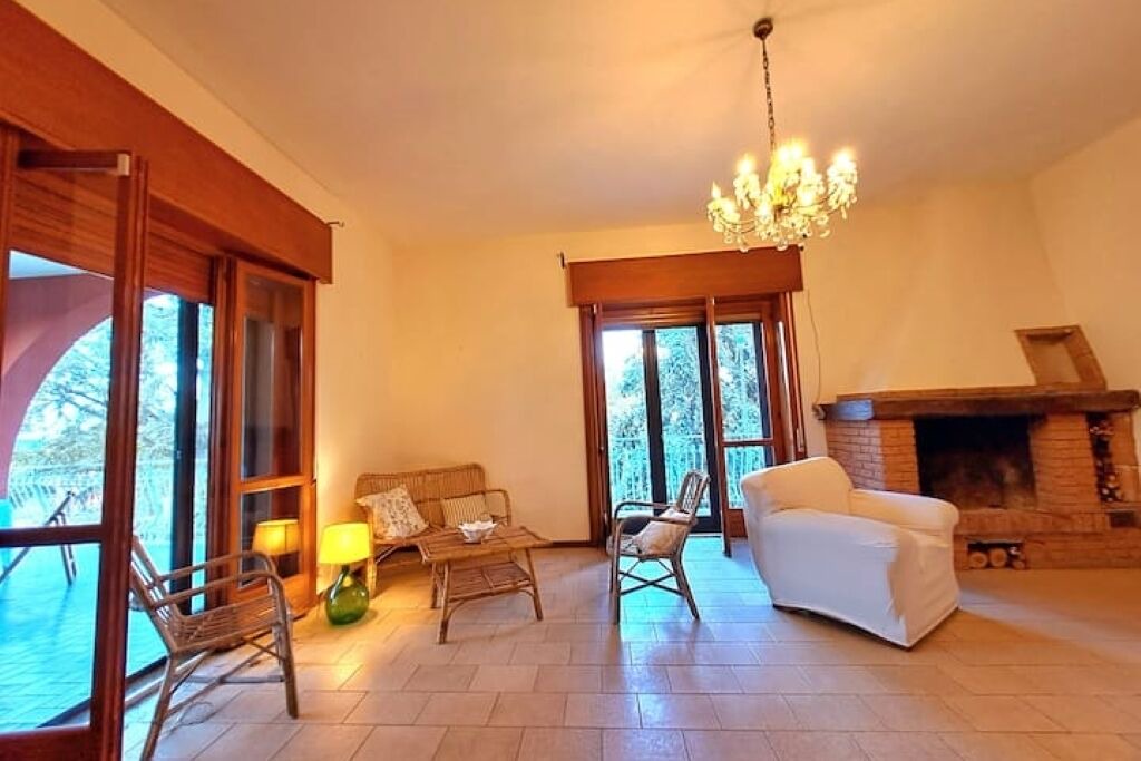 Photo of Livingroom in Viagrande