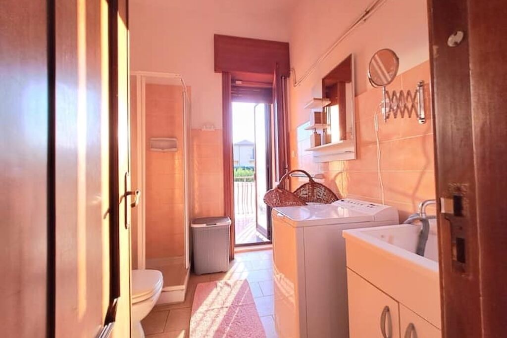 Photo of Bathroom in Viagrande