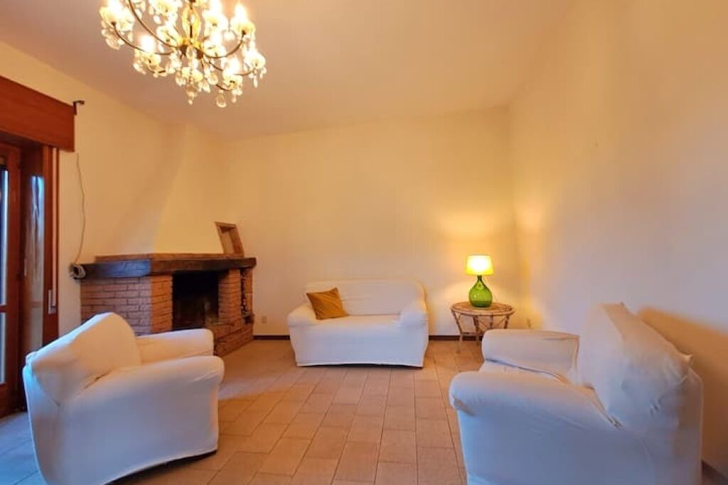 Photo of Livingroom in Viagrande