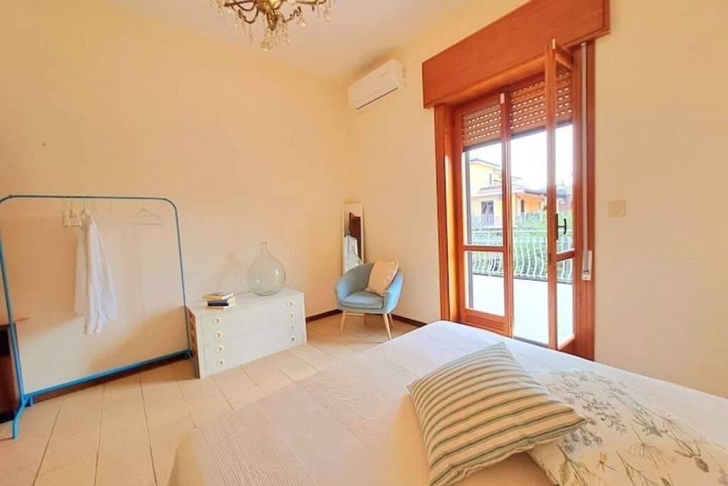 Photo of Bedroom in Viagrande