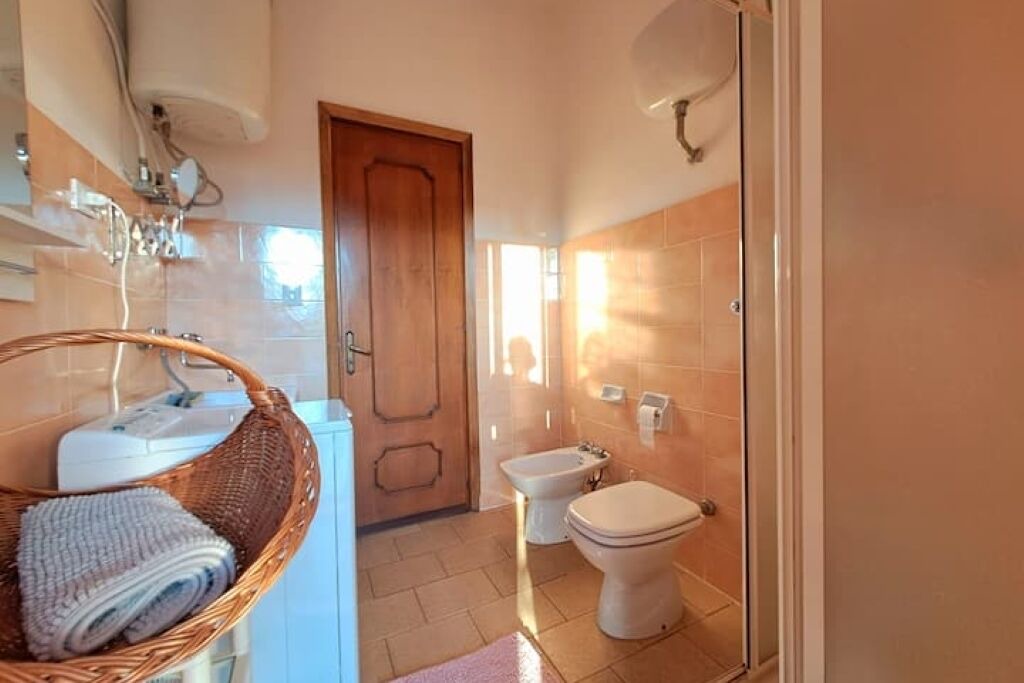 Photo of Bathroom in Viagrande