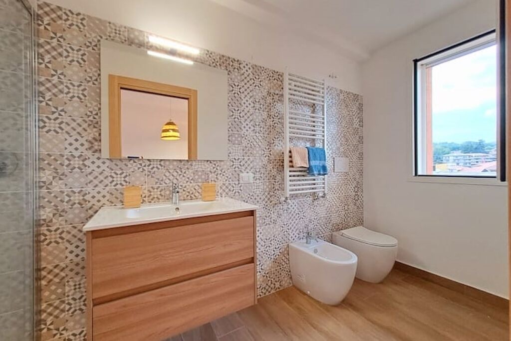 Photo of Bathroom in Pedara