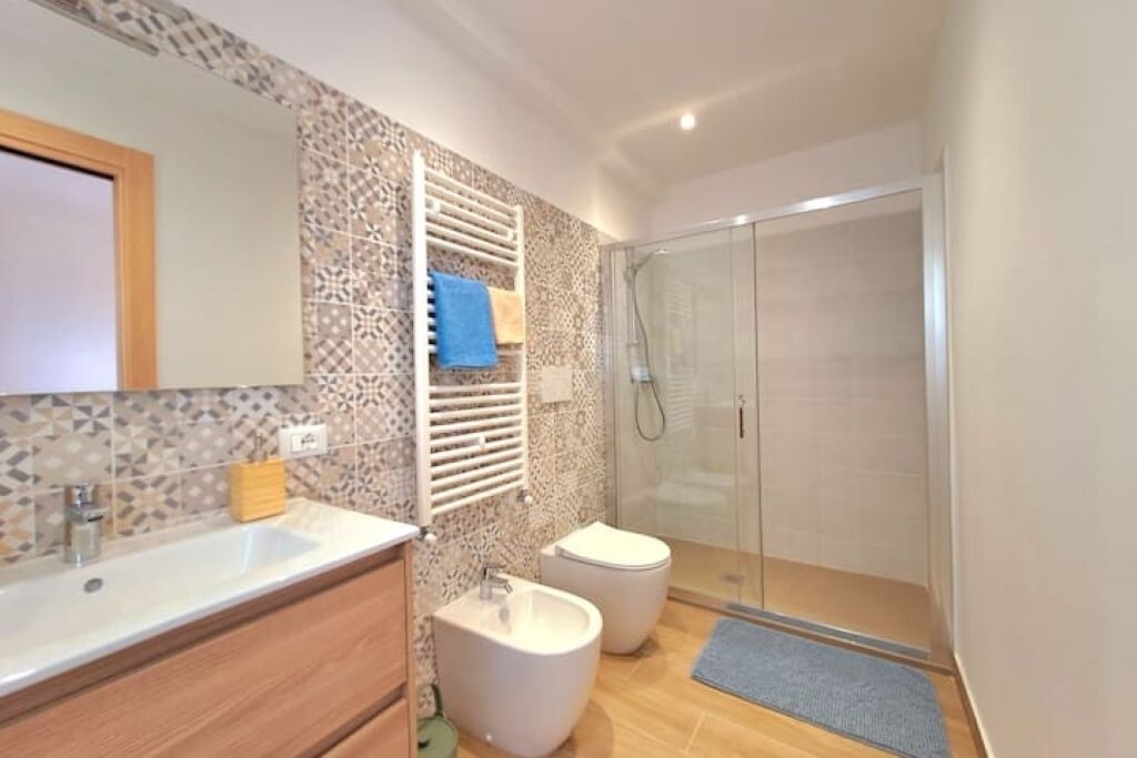 Photo of Bathroom in Pedara