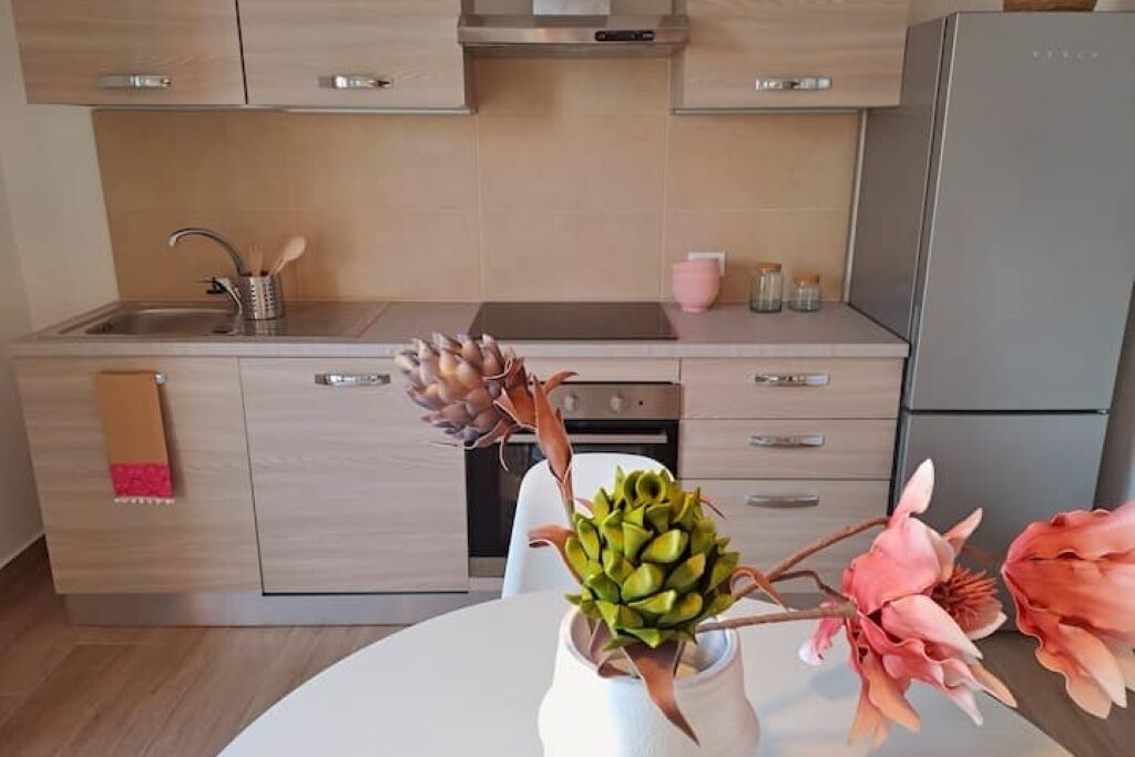 Photo of Kitchen in Pedara