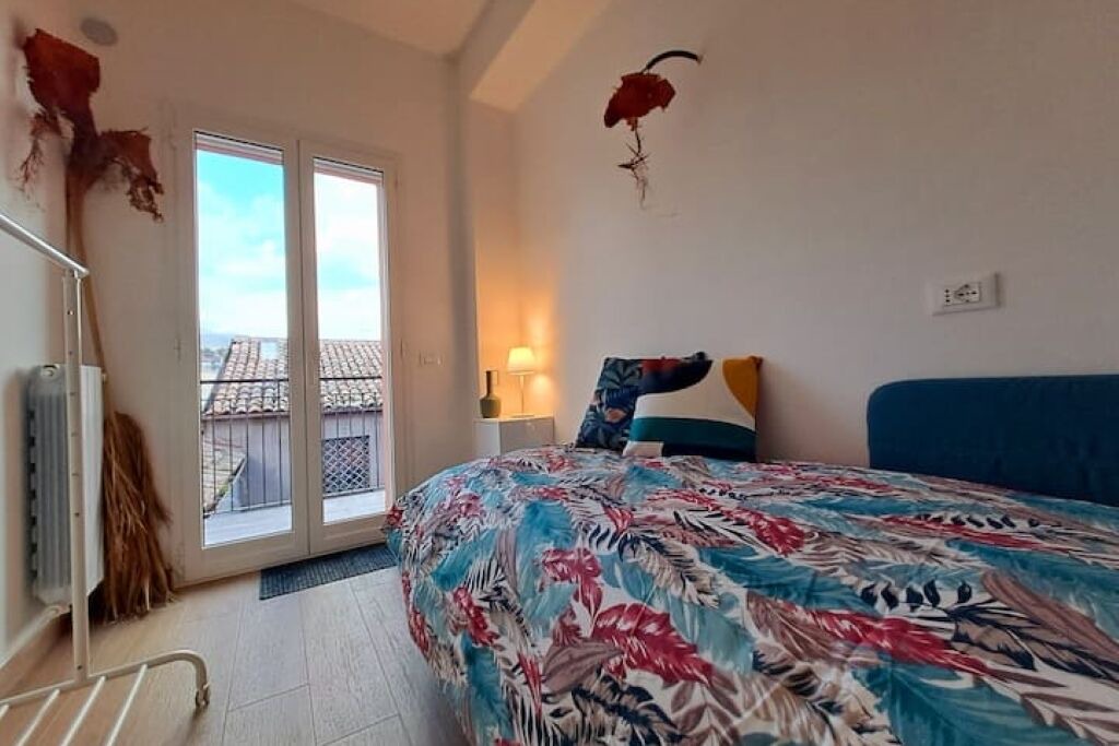 Photo of Bedroom in Pedara
