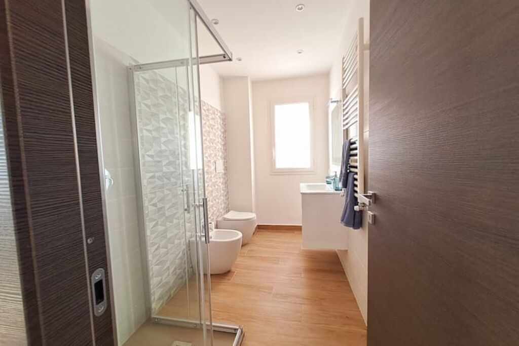 Photo of Bathroom in Pedara