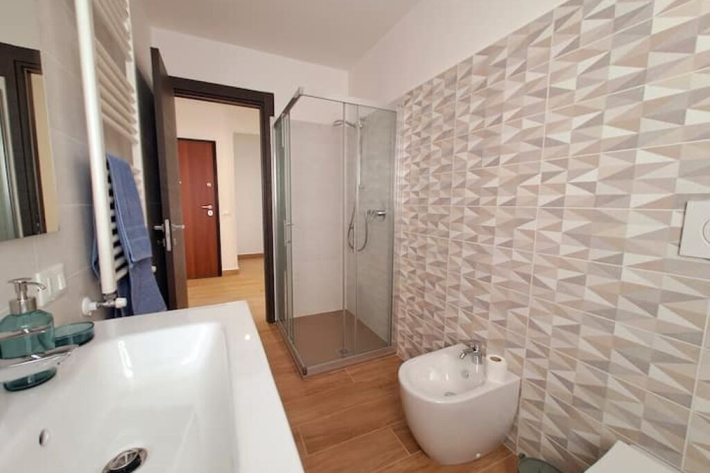 Photo of Bathroom in Pedara