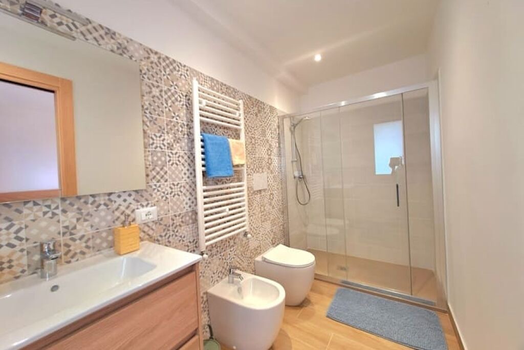 Photo of Bathroom in Pedara