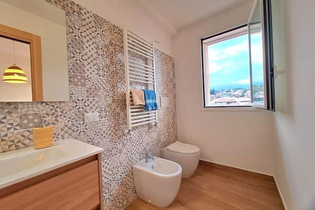 Photo of Bathroom in Pedara