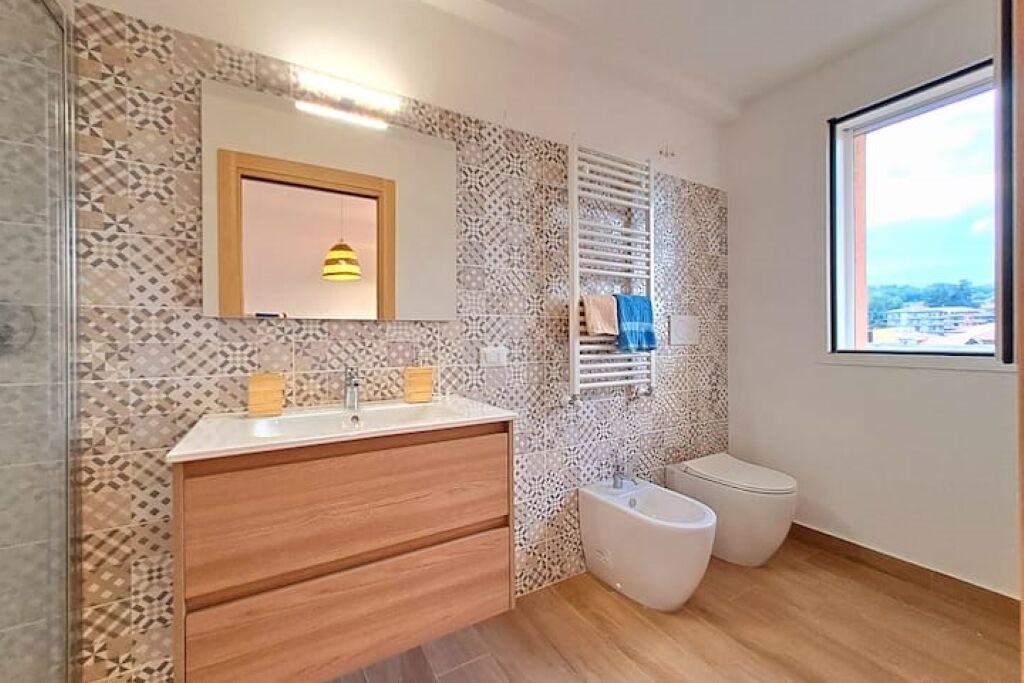 Photo of Bathroom in Pedara