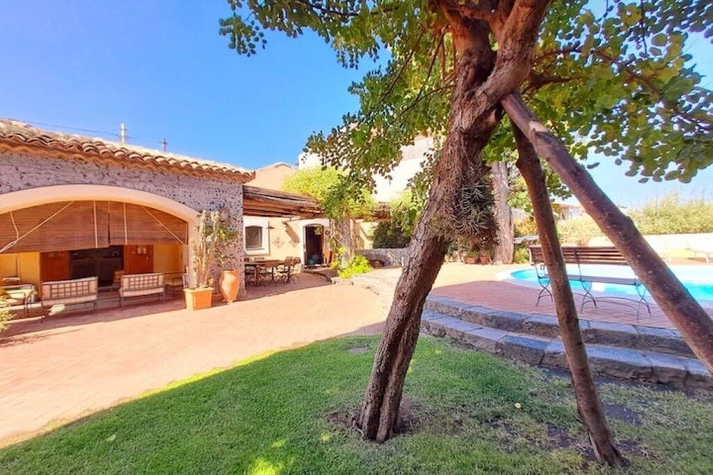 Photo of Outdoor in Viagrande