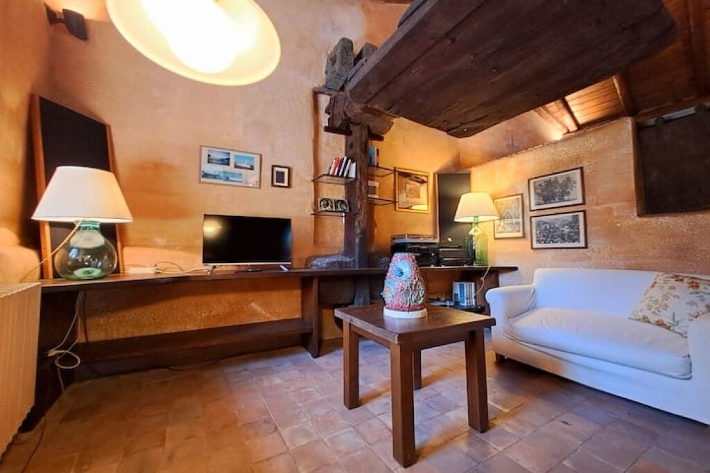 Photo of Livingroom in Viagrande