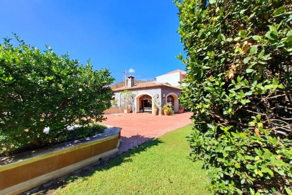Photo of Outdoor in Viagrande
