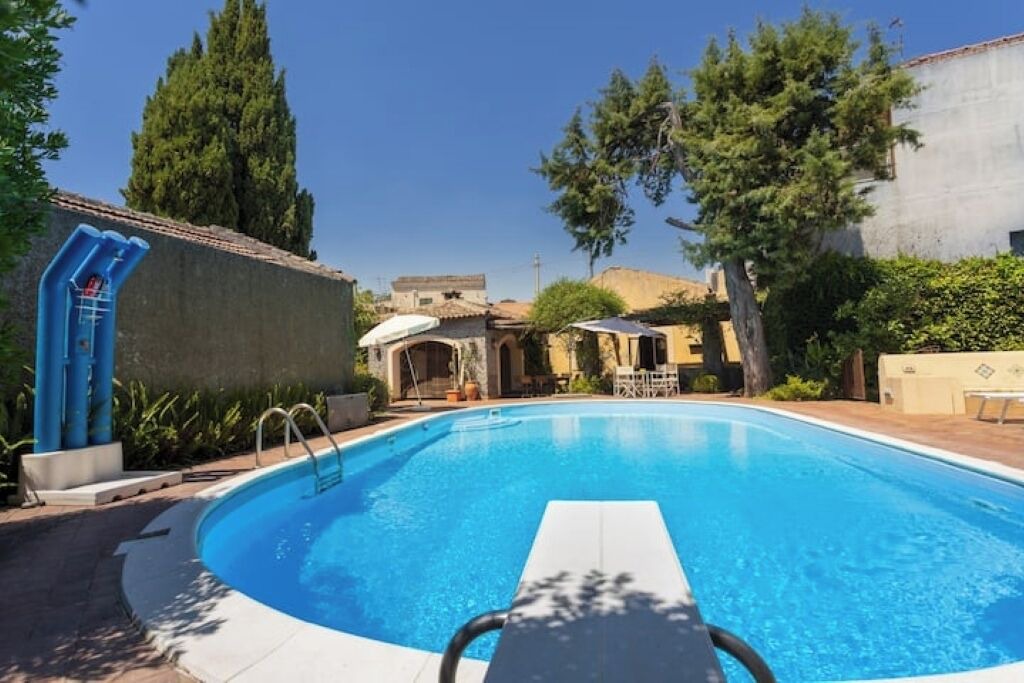 Photo of Outdoor in Viagrande