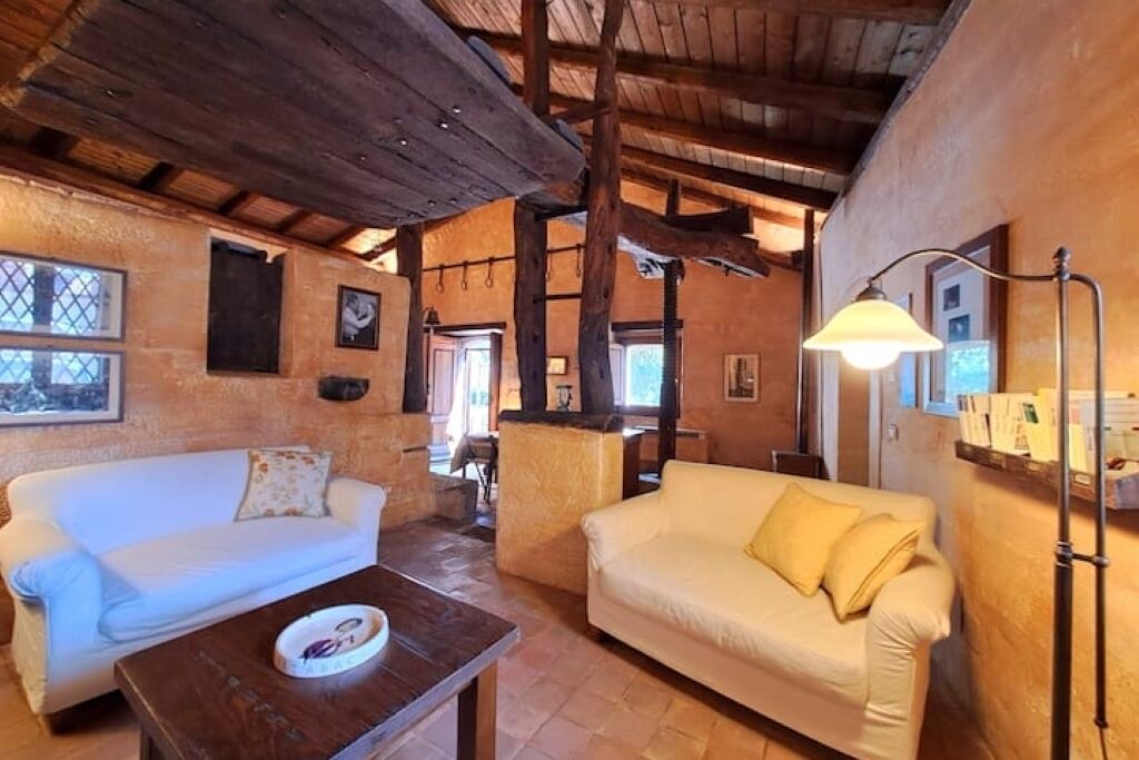Photo of Livingroom in Viagrande