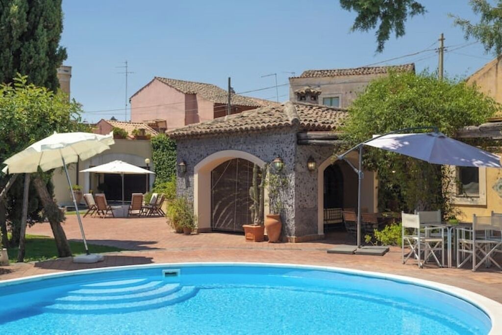 Photo of Outdoor in Viagrande