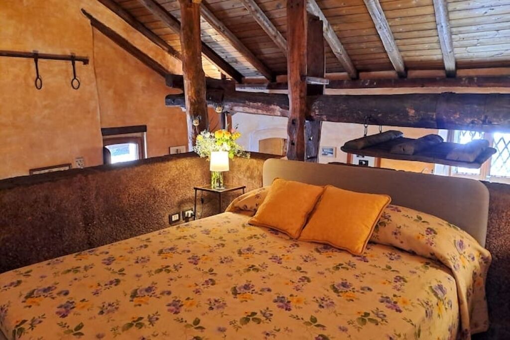 Photo of Bedroom in Viagrande