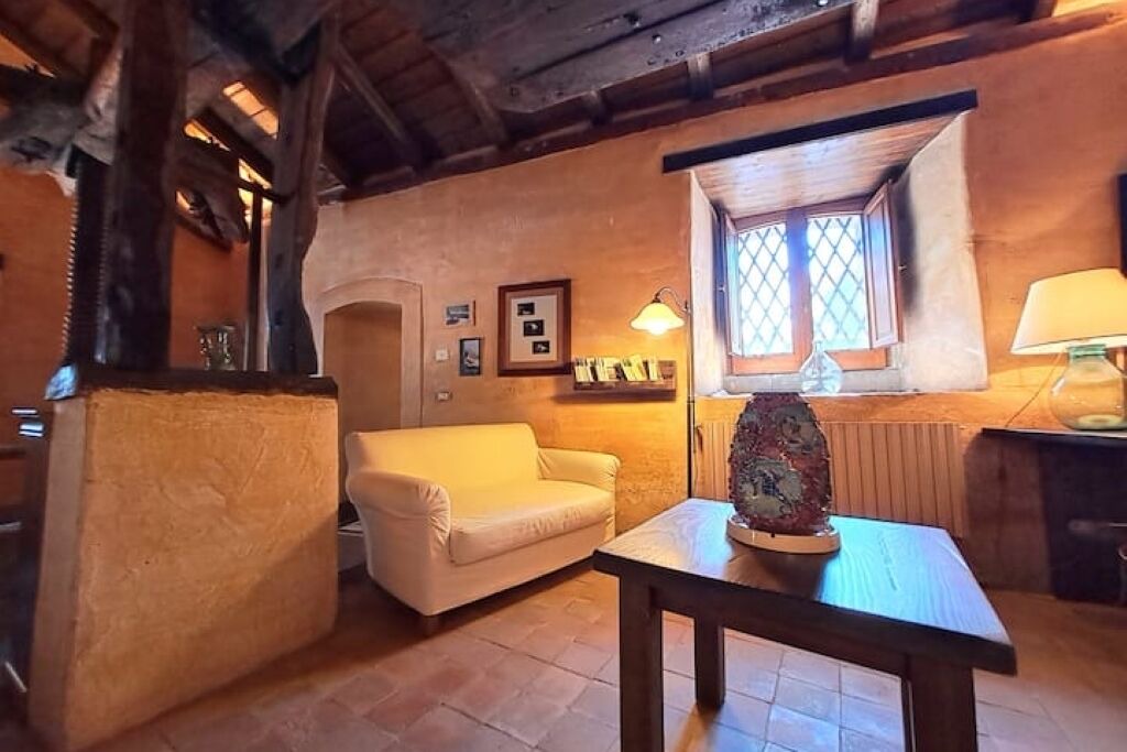 Photo of Livingroom in Viagrande